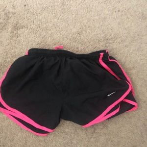 Nike athletic shorts